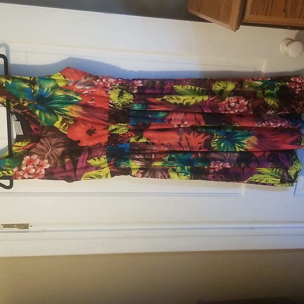 Dress from Avenue